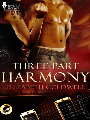 cover image of Three-part Harmony